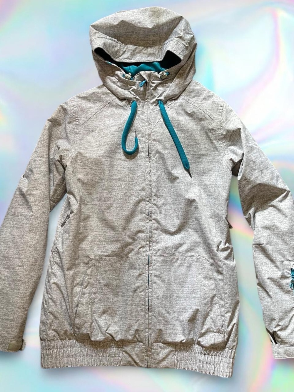Women’s Roxy Snowboard Jacket - Large + long fit